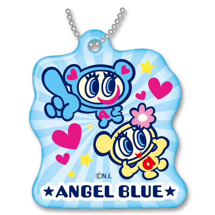 「ナルミヤキャラクターズ」がファミリーマートと初コラボ！グミを買うと“ぷにぷにチャーム”がもらえるキャンペーンが6月16日（火）開始 画像 5