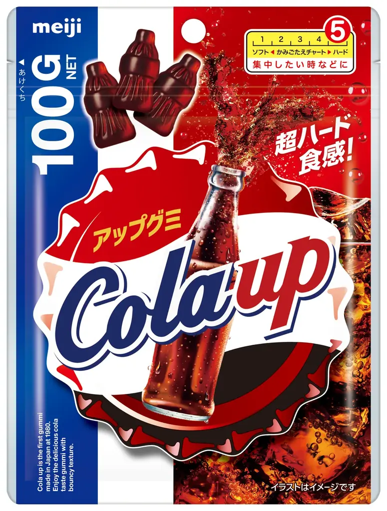 「ナルミヤキャラクターズ」がファミリーマートと初コラボ！グミを買うと“ぷにぷにチャーム”がもらえるキャンペーンが6月16日（火）開始 画像 6