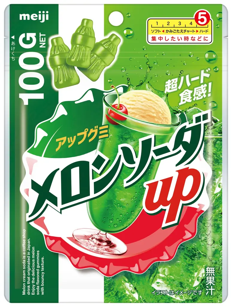 「ナルミヤキャラクターズ」がファミリーマートと初コラボ！グミを買うと“ぷにぷにチャーム”がもらえるキャンペーンが6月16日（火）開始 画像 8