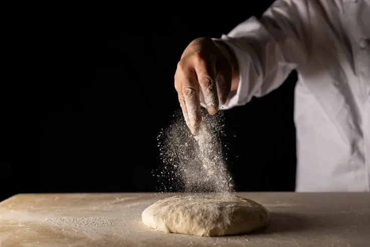 小麦のうまみを楽しむパン「D.baguette by parigot & DIA」　　オープンから約2ヶ月、売切続出で販売個数制限を変更 画像 13