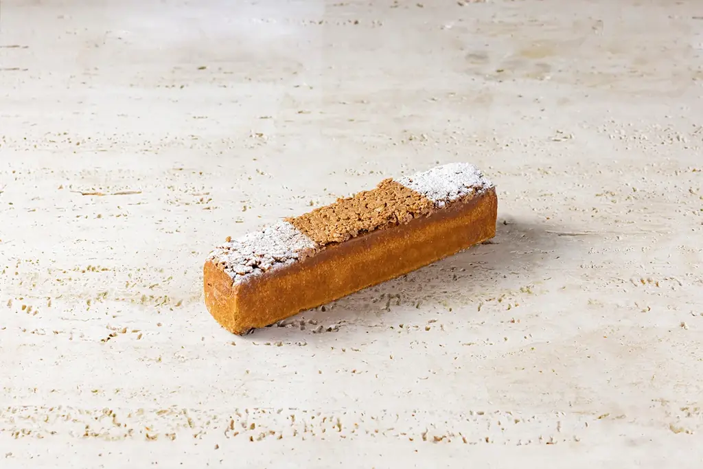 小麦のうまみを楽しむパン「D.baguette by parigot & DIA」　　オープンから約2ヶ月、売切続出で販売個数制限を変更 画像 8