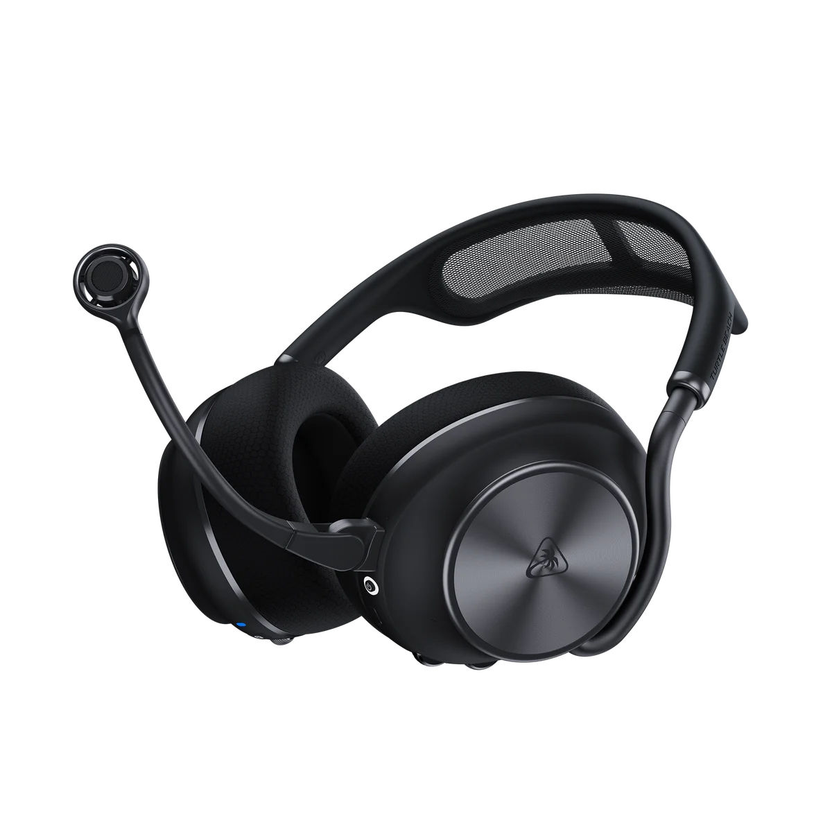 マルチプラットフォーム対応の 最上位ワイヤレスゲーミングヘッドセット Turtle Beach「Stealth Pro II」を販売開始 画像 2