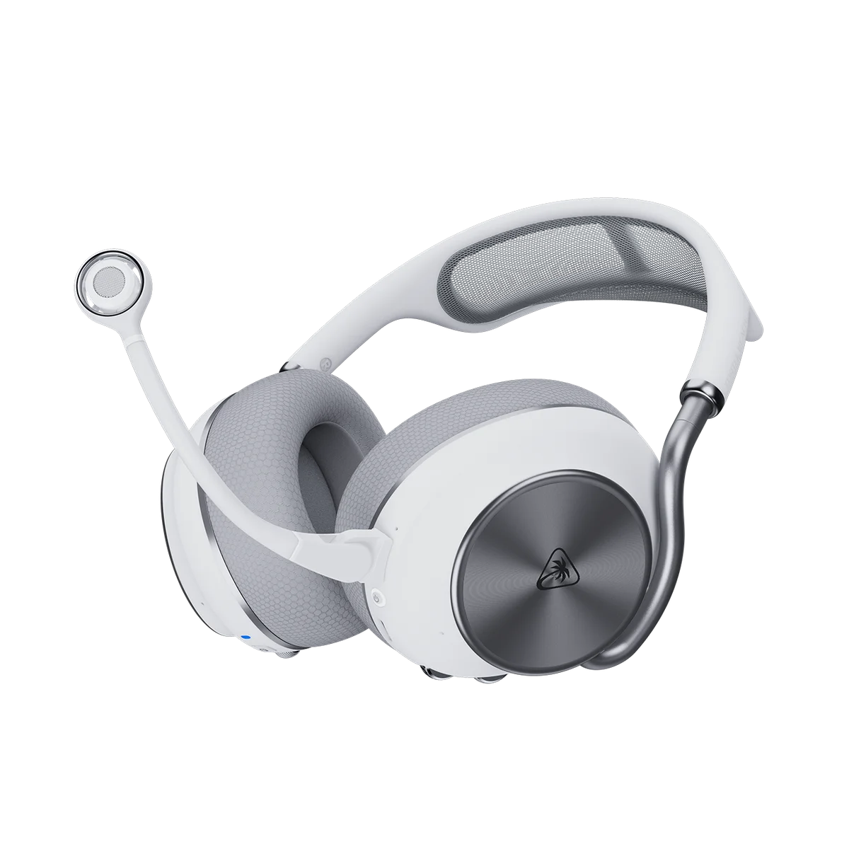 マルチプラットフォーム対応の 最上位ワイヤレスゲーミングヘッドセット Turtle Beach「Stealth Pro II」を販売開始 画像 3