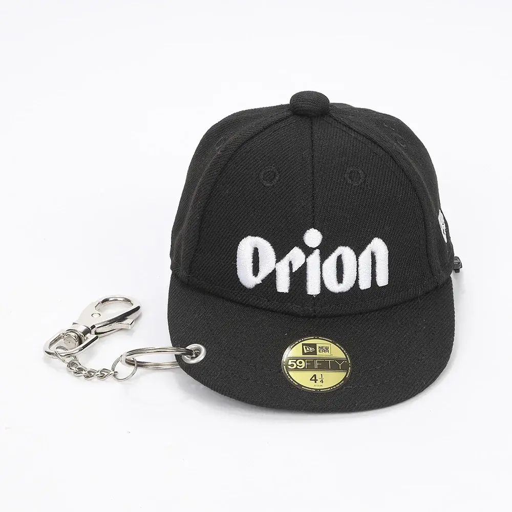 【Orion×NEW ERA®】人気コラボから初のゴルフコレクションが登場 画像 10