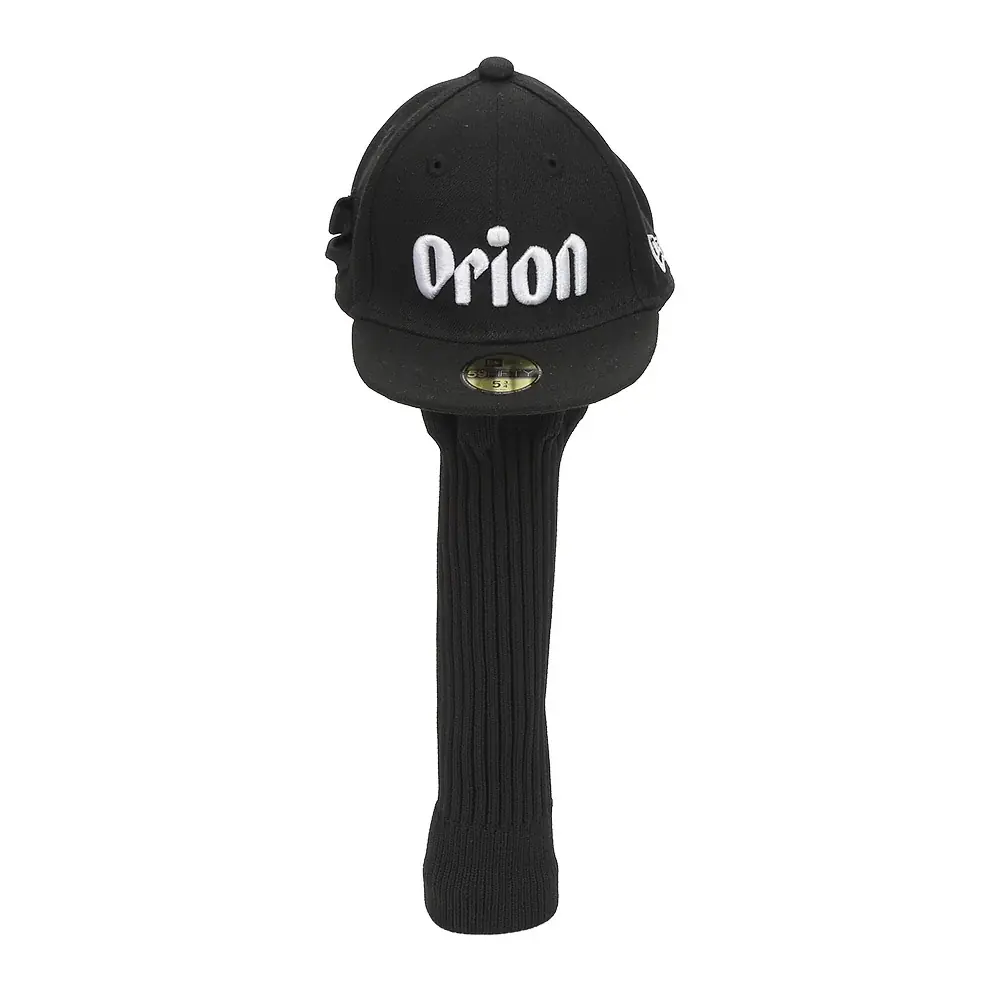 【Orion×NEW ERA®】人気コラボから初のゴルフコレクションが登場 画像 9