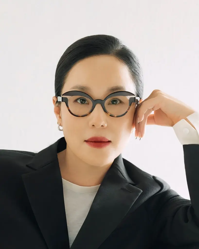 ”肌の名人“ ジョンセンムル　名品クッション×水彩画チークで叶える今だけの多幸感BOX　オフライン初登場 画像 10