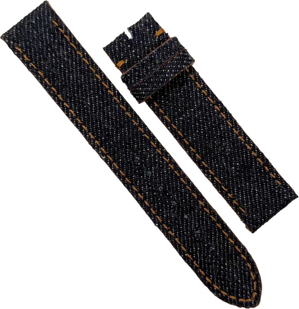 世界に誇る岡山デニムを使用した”腕時計ベルト『岡山デニム』”６月２０日発売 画像 6