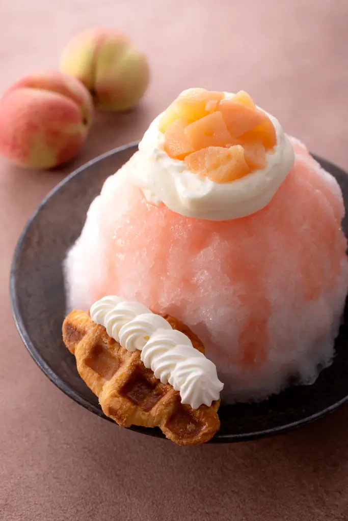 【リーガロイヤルホテル京都】この夏、桃を味わい尽くす。“推し活ショット”も愉しめる桃づくしのスイーツパーティ『Peach Fair 2026』 開催 画像 2