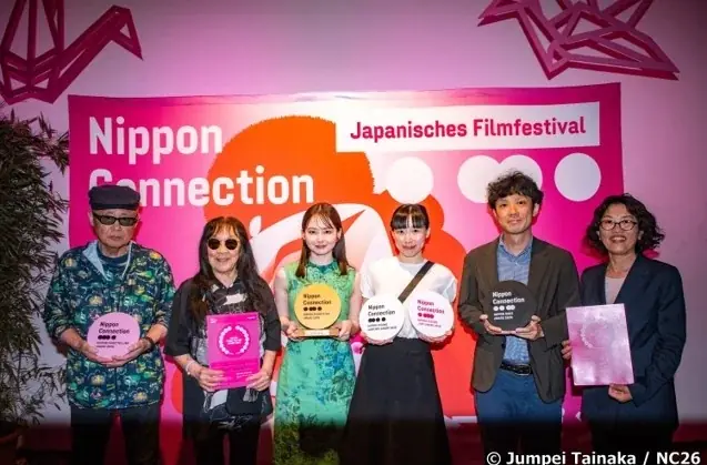 映画『104歳、哲代さんのひとり暮らし』世界最大級の日本映画祭ニッポン・コネクションでニッポンドックス賞（NIPPON　DOCS　AWARD2026）を受賞！！ 画像 2