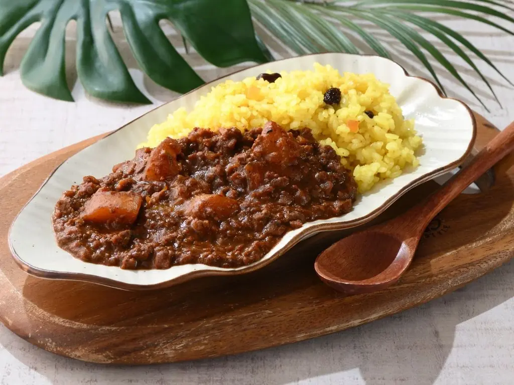 【食べ放題でハワイ旅気分‼】トロピカル仕立ての「ハンバーググリル」や「ハワイアンロコキーマカレー」など南国グルメが勢ぞろい！「ニラックスブッフェ」にて『ハワイ＆トロピカルグルメフェア』がスタート！ 画像 6