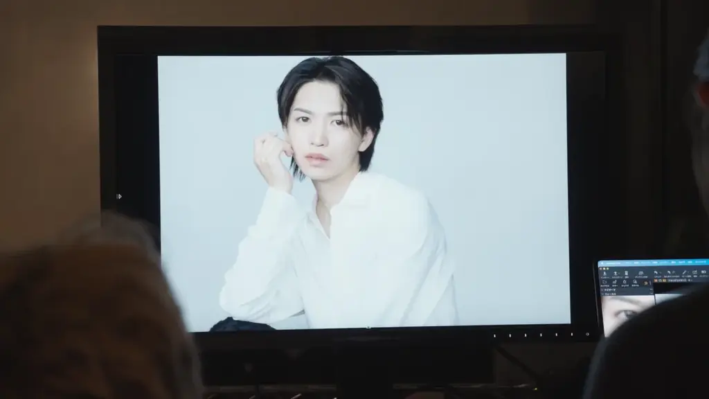 医療機関専売化粧品ブランド「ALASTIN」ジャパンアンバサダーに岩橋玄樹さんを起用 画像 3
