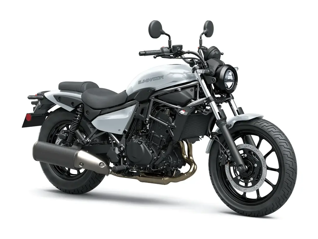 カワサキから「ELIMINATOR」シリーズを2026年7月18日(土)に発売、ロー＆ロングフォルムで扱いやすさ、ETC2.0標準装備で利便性にも優れたミドルクラスモデル 画像 5
