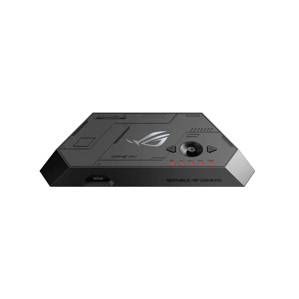ゲーミングARグラス「ROG XREAL R1」の日本国内向けの予約開始。最大171インチの巨大仮想ディスプレイ体験を実現 画像 10