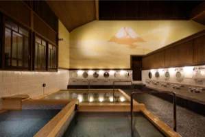 【東京都町田市】6月21日(日)町田で唯一の銭湯「大蔵湯」で「よもぎ湯」を実施します！ 画像 1