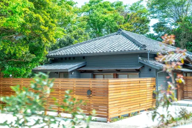 「地域まるごとホテル＠三浦半島」事業の葉山棚田エリアがオープンします！ 画像 2