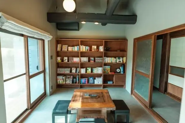 「地域まるごとホテル＠三浦半島」事業の葉山棚田エリアがオープンします！ 画像 3