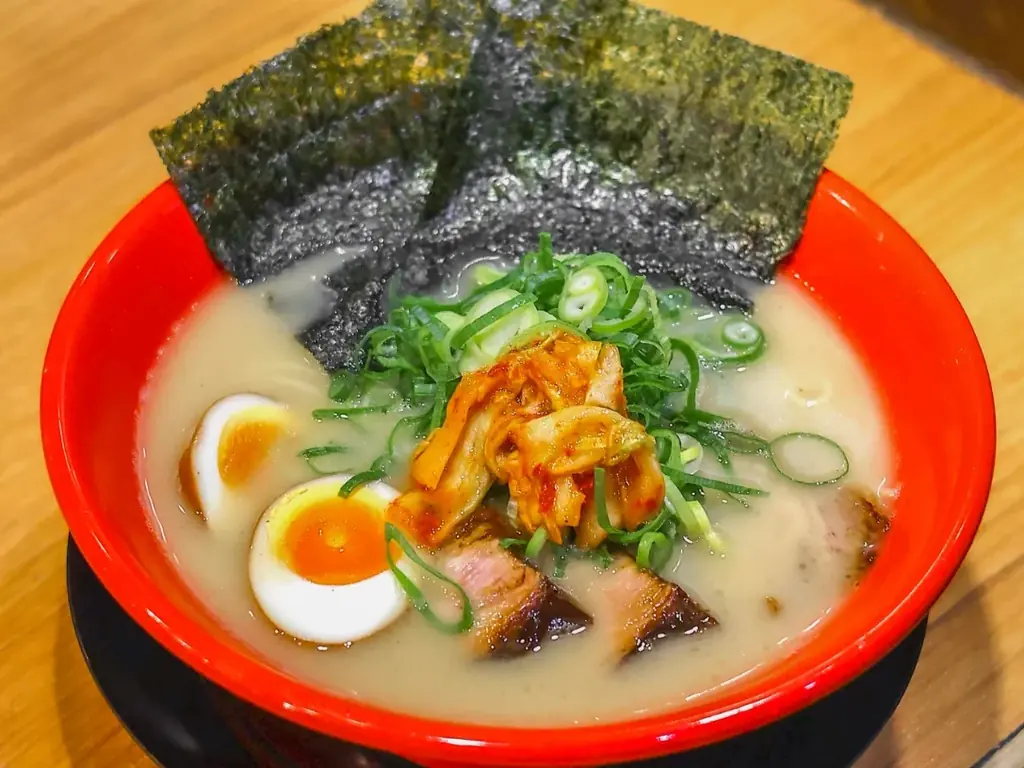 オープン3日間限定！ 全品半額キャンペーン開催！『らぁめん神戸たろう　姫路市役所前店』6月21日（日）リニューアルオープン！ 画像 4
