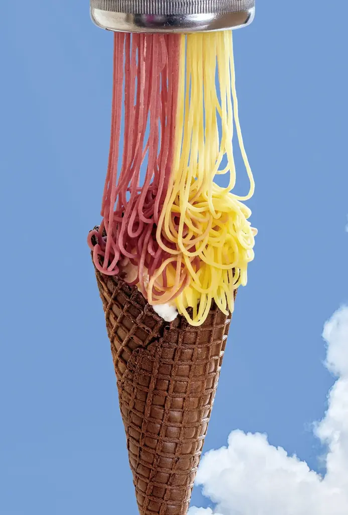全メニュー解禁！5回目の夏は、王道スイーツからガッツリ食事系まで過去最強の200品超が勢ぞろい【夏のさつまいも博2026】 画像 3