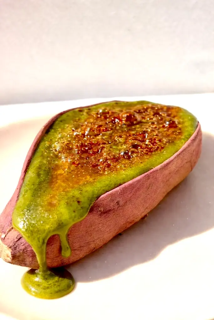 全メニュー解禁！5回目の夏は、王道スイーツからガッツリ食事系まで過去最強の200品超が勢ぞろい【夏のさつまいも博2026】 画像 8
