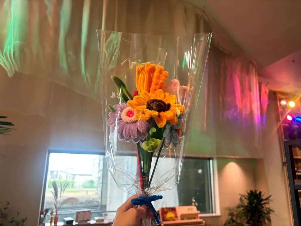 おふろcafe utataneで、白夜をイメージした夜更かし体験やモルック大会など北欧の「夏至祭」を体験できるイベントを開催します 画像 10