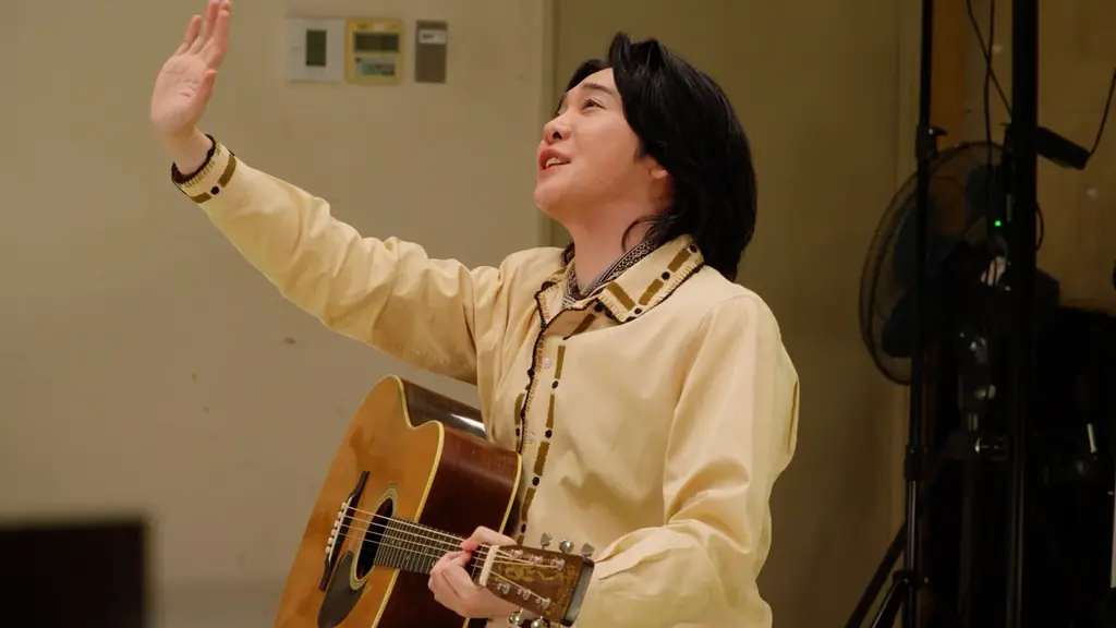 「淡麗グリーンラベル」×「Mrs. GREEN APPLE」初のAR動画を6種公開！Mrs. GREEN APPLEが約5cmのミニミセスになって出現 画像 5