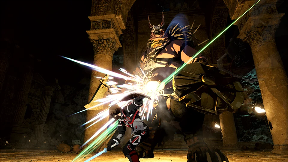 「SAO」家庭用ゲーム最新作『Echoes of Aincrad』無料体験版の配信が本日よりスタート！実況配信ガイドラインも公開。配信キットがもらえる「攻略組募集キャンペーン」の応募も開始！ 画像 2