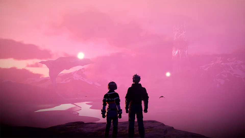 「SAO」家庭用ゲーム最新作『Echoes of Aincrad』無料体験版の配信が本日よりスタート！実況配信ガイドラインも公開。配信キットがもらえる「攻略組募集キャンペーン」の応募も開始！ 画像 3