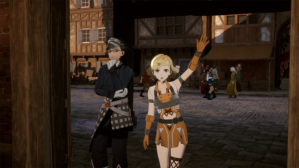 「SAO」家庭用ゲーム最新作『Echoes of Aincrad』無料体験版の配信が本日よりスタート！実況配信ガイドラインも公開。配信キットがもらえる「攻略組募集キャンペーン」の応募も開始！ 画像 4