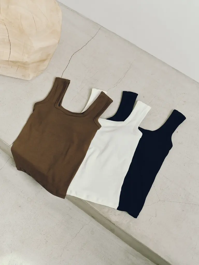 OUR WACOALとADAM ET ROPE’のコラボレーションウェアが登場！ 画像 2