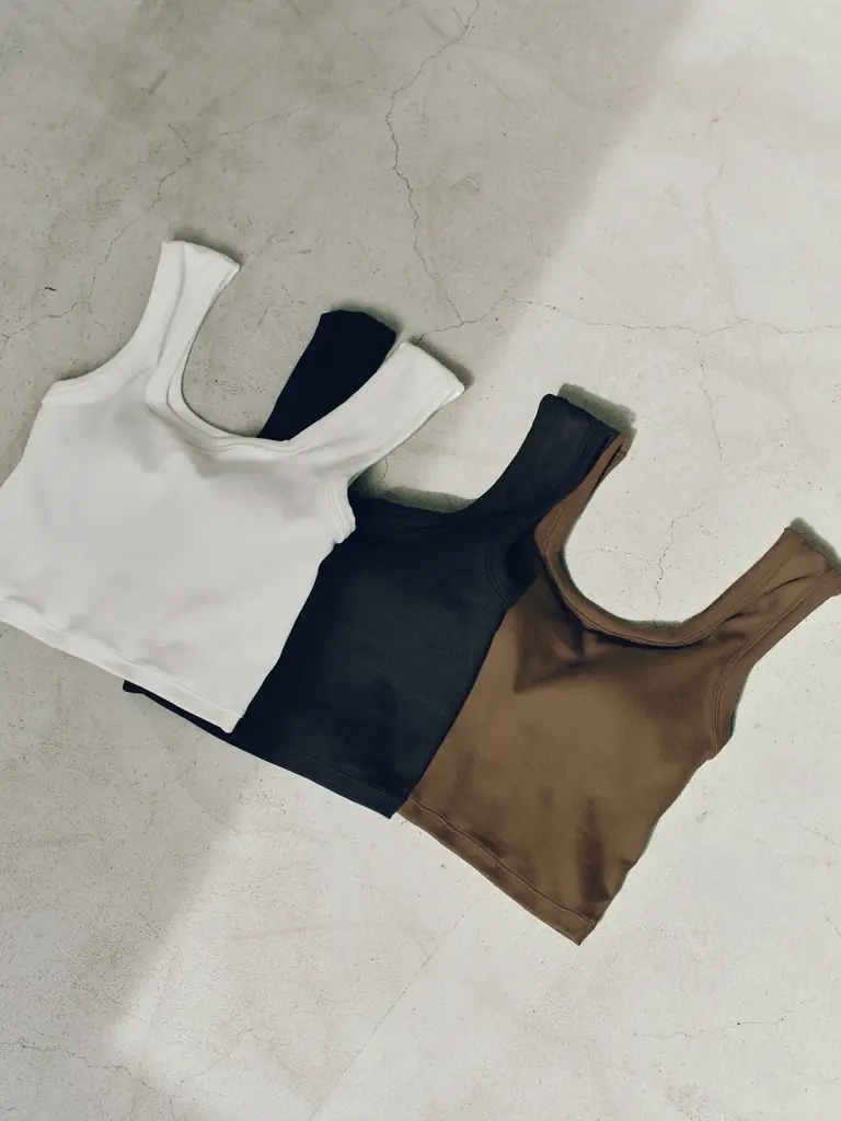OUR WACOALとADAM ET ROPE’のコラボレーションウェアが登場！ 画像 3