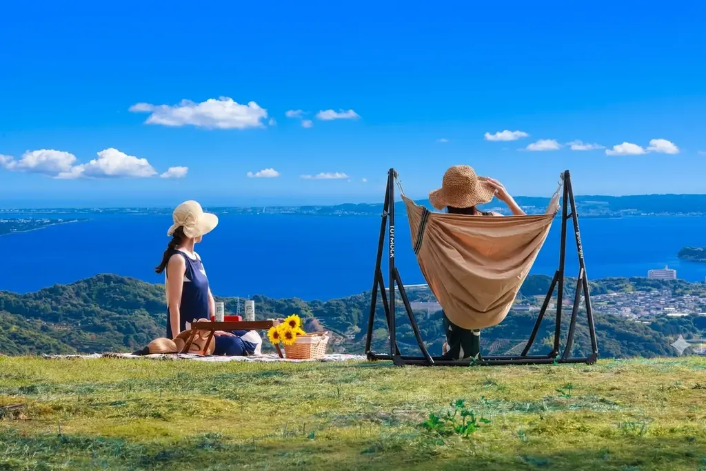 地域最速オープン！リステル浜名湖の屋上スカイプール、6月20日(土)に営業開始。 画像 10