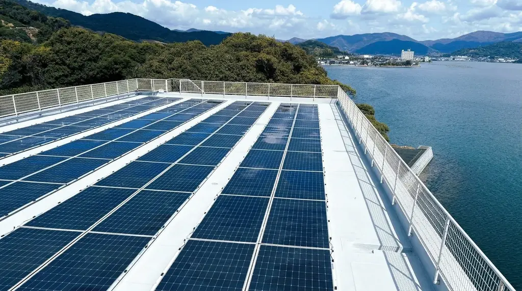 地域最速オープン！リステル浜名湖の屋上スカイプール、6月20日(土)に営業開始。 画像 2