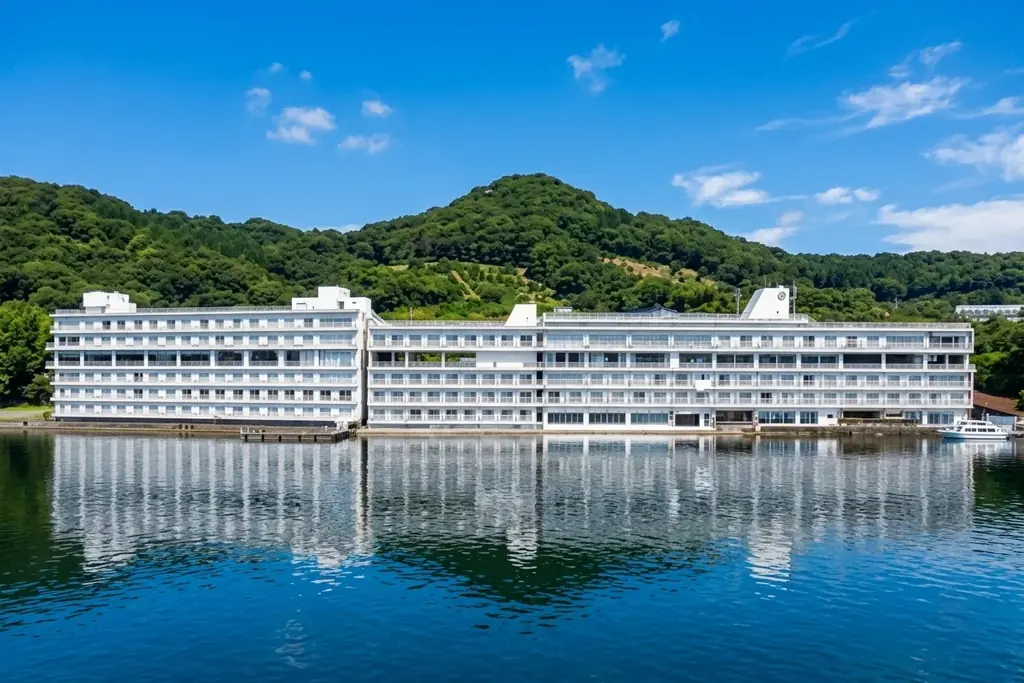 地域最速オープン！リステル浜名湖の屋上スカイプール、6月20日(土)に営業開始。 画像 6