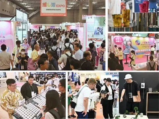【初開催】日本の夏を乗り切るアイテムが一堂に出展！「猛暑対策グッズEXPO」が誕生 画像 3