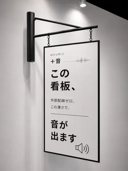 「食べられる・鳴る・育つ」“進化する販促グッズ”がマーケティングWeek 2026に集結 画像 3
