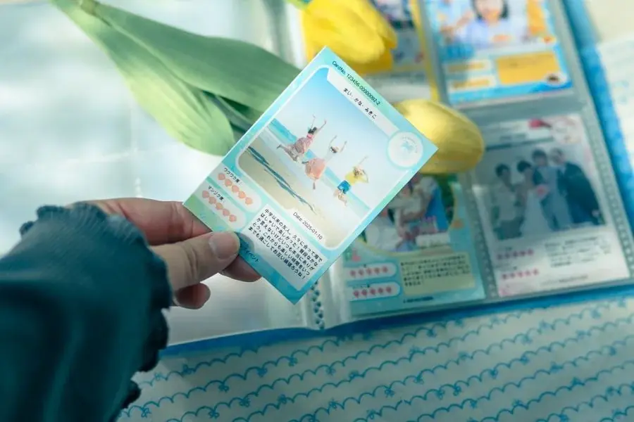 「食べられる・鳴る・育つ」“進化する販促グッズ”がマーケティングWeek 2026に集結 画像 4
