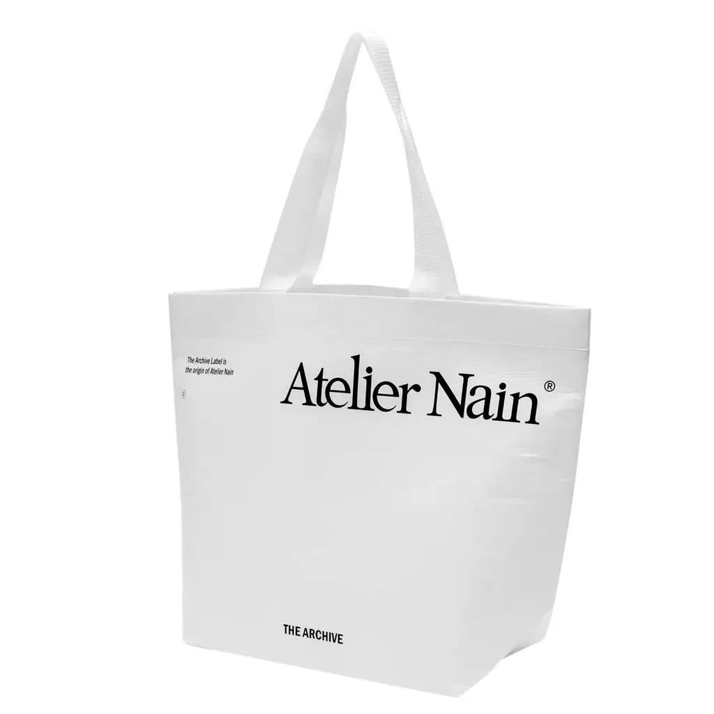 韓国発アパレルブランド「AtelierNain（アトリエナイン）」が、阪急うめだ本店4階 Something Good Studioにて日本初単独ポップアップショップをオープン！ 画像 5