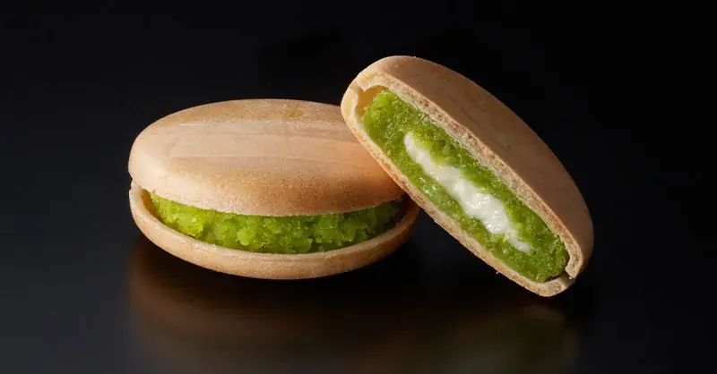 【期間限定出店】仙台銘菓 「萩の月」でおなじみの菓匠三全が6/17(水)大丸札幌店ほっぺタウンに期間限定出店！ 画像 2