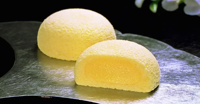 【期間限定出店】仙台銘菓 「萩の月」でおなじみの菓匠三全が6/17(水)大丸札幌店ほっぺタウンに期間限定出店！ 画像 3
