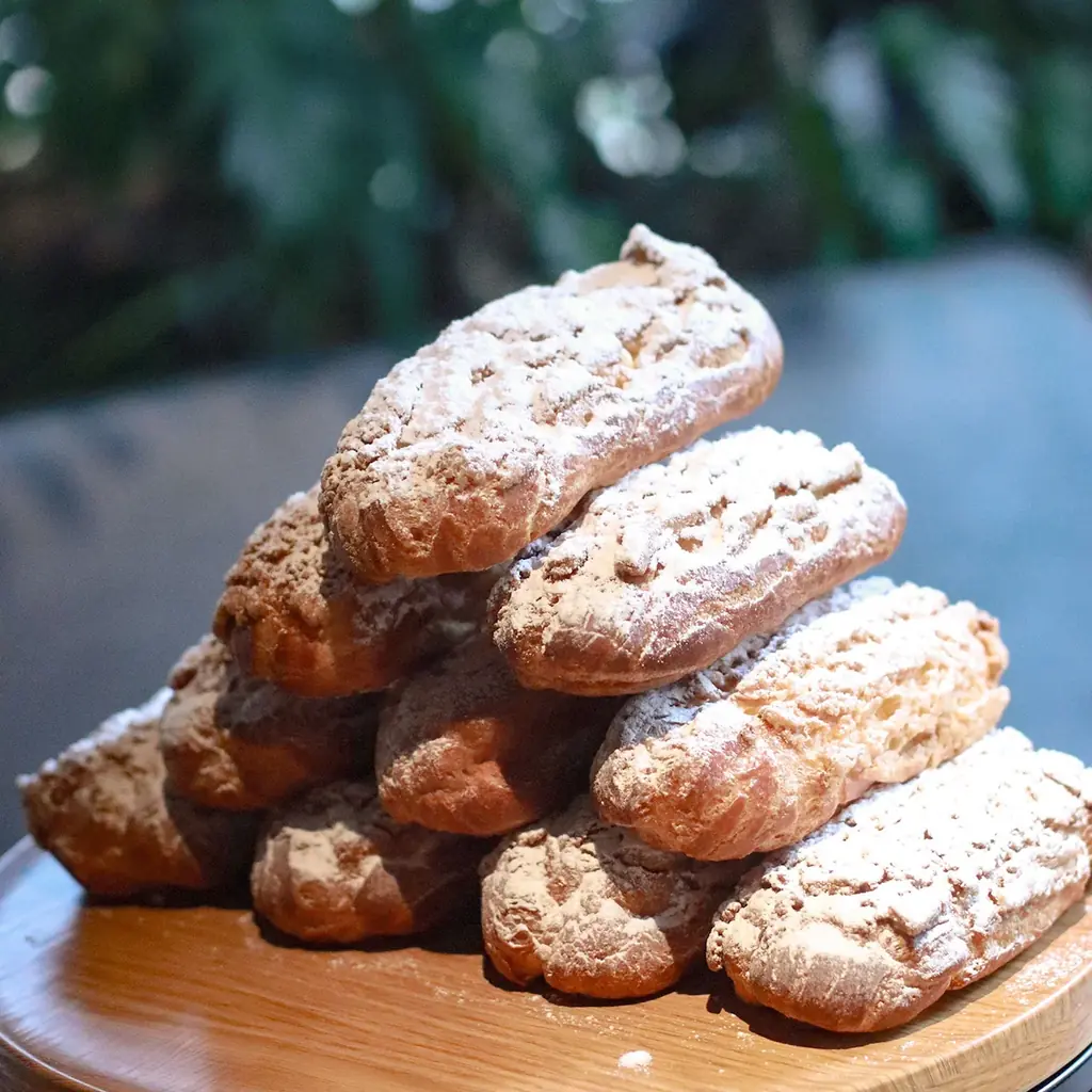 【宇都宮駅前】「LAZULI PLACE」に栃木県産メロンの新作パフェが登場。「LAZULI BAKERY」ではおすすめの新商品も展開 画像 11
