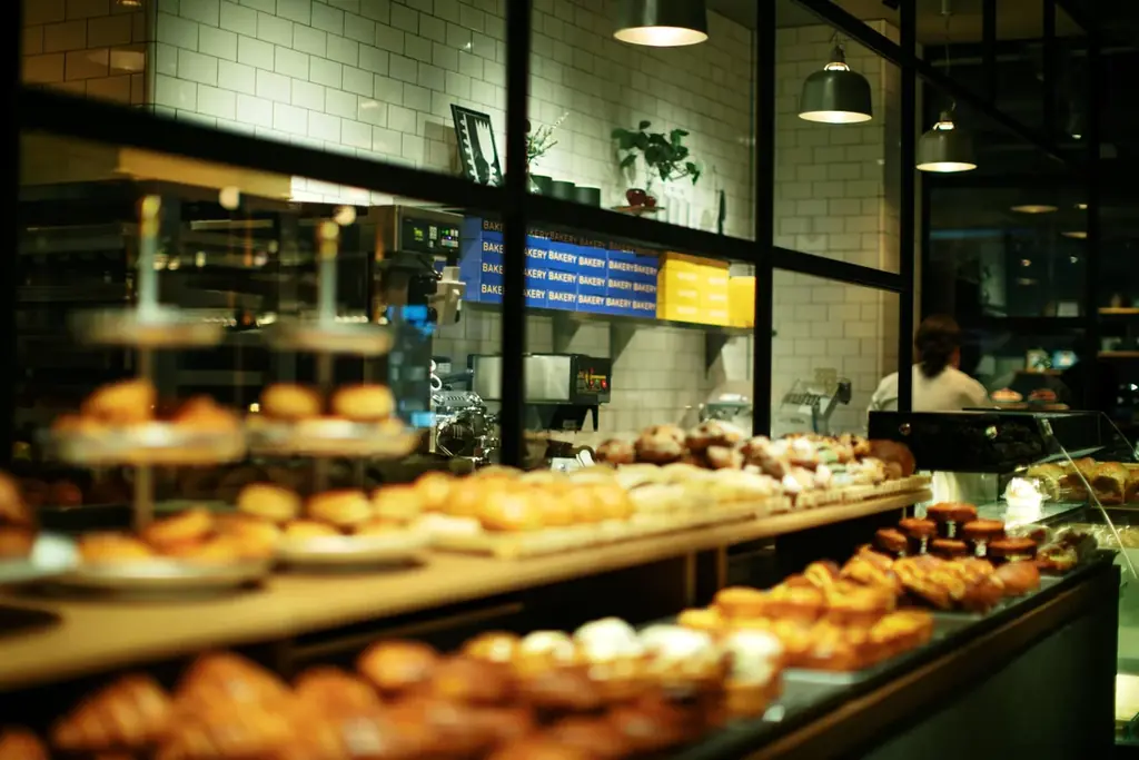 【宇都宮駅前】「LAZULI PLACE」に栃木県産メロンの新作パフェが登場。「LAZULI BAKERY」ではおすすめの新商品も展開 画像 14