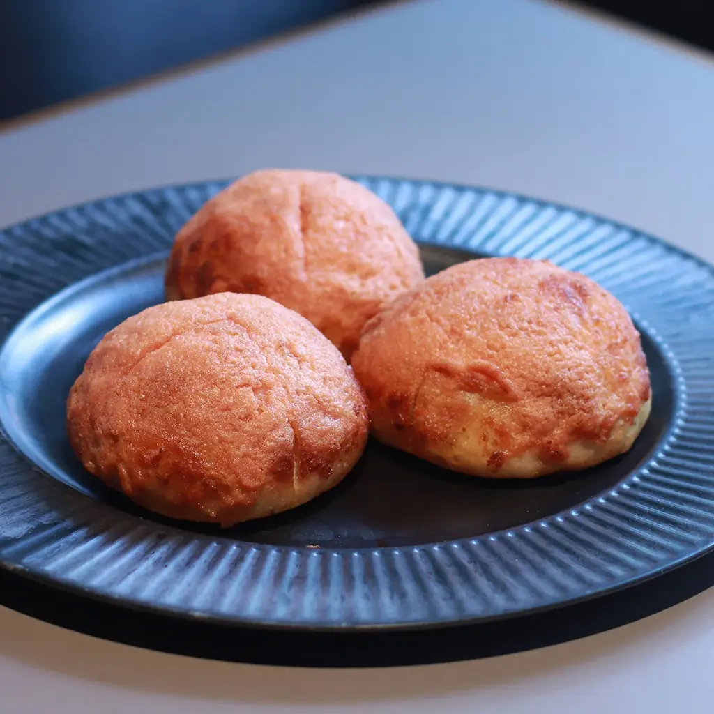 【宇都宮駅前】「LAZULI PLACE」に栃木県産メロンの新作パフェが登場。「LAZULI BAKERY」ではおすすめの新商品も展開 画像 7