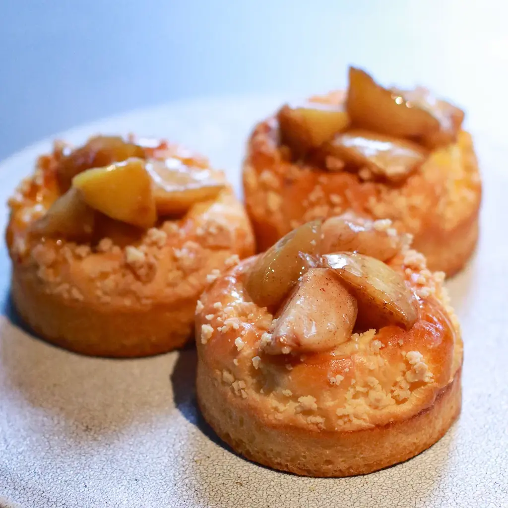 【宇都宮駅前】「LAZULI PLACE」に栃木県産メロンの新作パフェが登場。「LAZULI BAKERY」ではおすすめの新商品も展開 画像 8