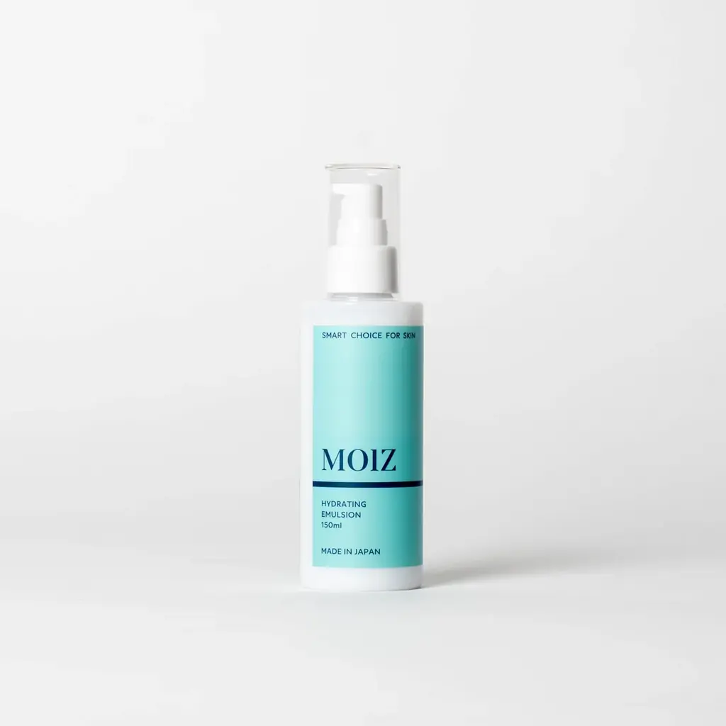 YouTuber「ともやん」プロデュースのスキンケアブランド【MOIZ】がリニューアル＋洗顔新登場！ 画像 4