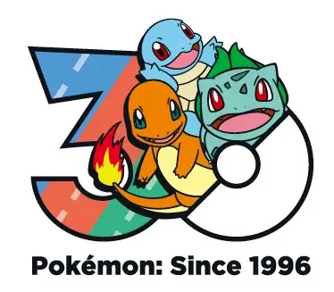 全国の高速道路SA・PAで「ポケモン30周年記念タイアップキャンペーン」を開催！ 画像 2