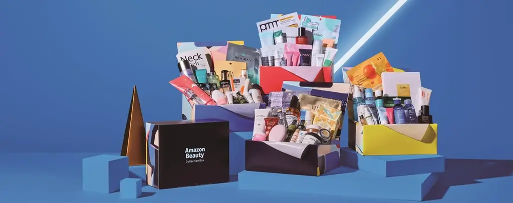 Beauty Box発売