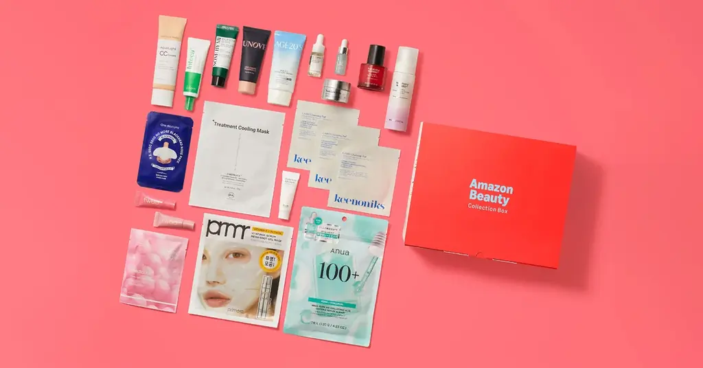 Amazon、「プライムデー」注目の「Beauty Collection Box」の販売やAmazonネットスーパーのキャンペーンを発表 画像 3
