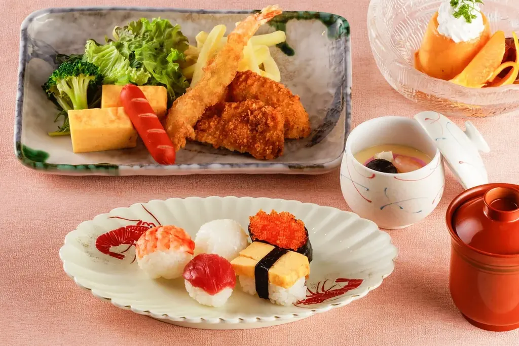 【福岡サンパレス ホテル＆ホール】博多の街と海を望む『旬菜和食 銀河』で味わう夏限定会席「鰻香」｜2026年7月1日提供開始 画像 7