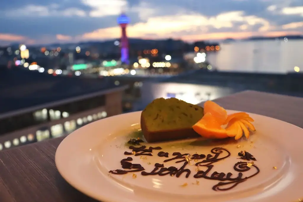 【福岡サンパレス ホテル＆ホール】博多の街と海を望む『旬菜和食 銀河』で味わう夏限定会席「鰻香」｜2026年7月1日提供開始 画像 8