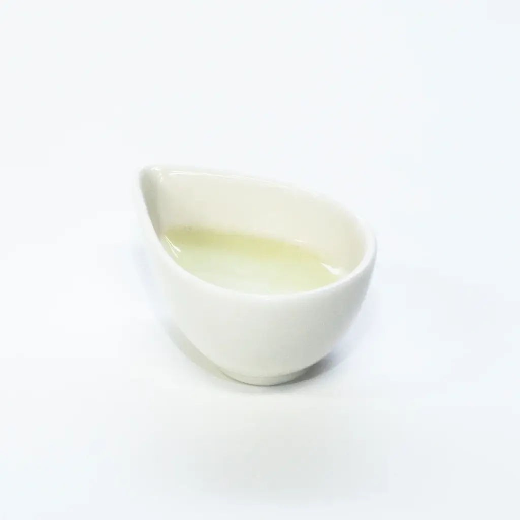 「霜塩小餅かき氷（ミガキイチゴ）」 を2026年7月1日(水)より期間限定で発売 画像 5